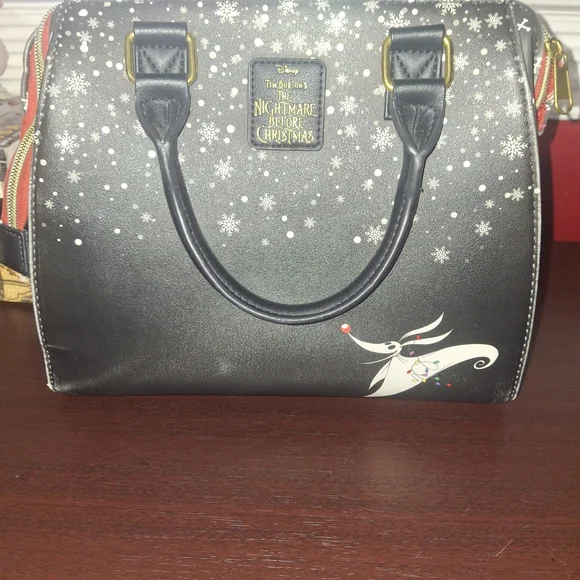 Nightmare Before Christmas Bag - Picture 4 of 5